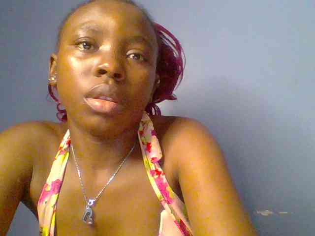 chocolate-brownie webcam