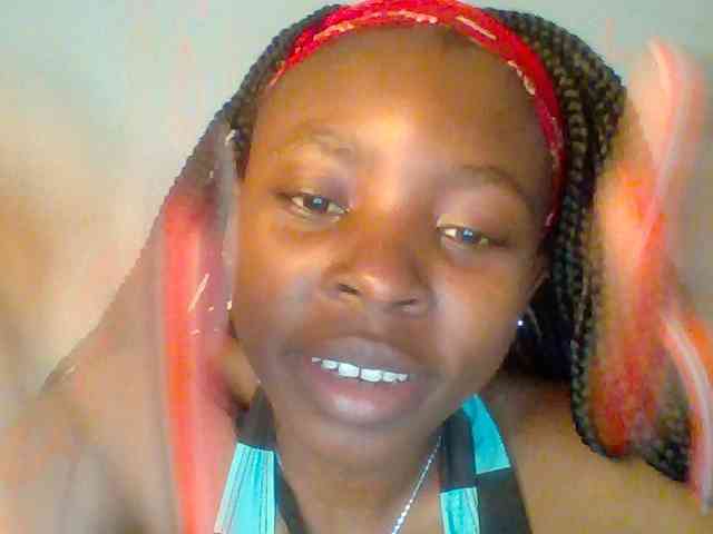 chocolate-brownie webcam