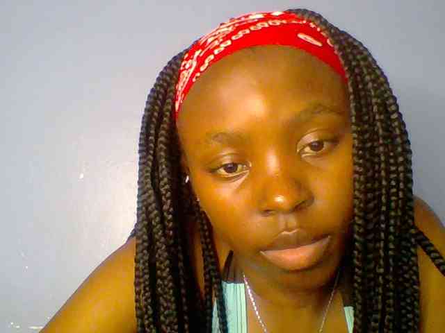 chocolate-brownie webcam