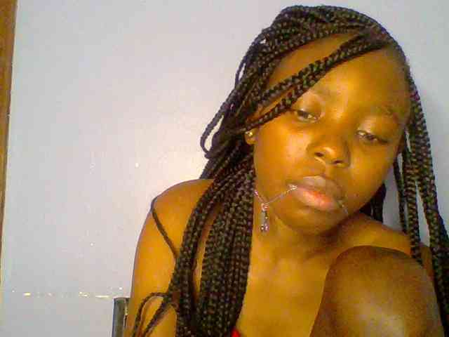 chocolate-brownie webcam