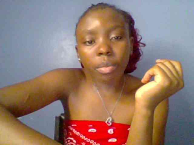 chocolate-brownie webcam