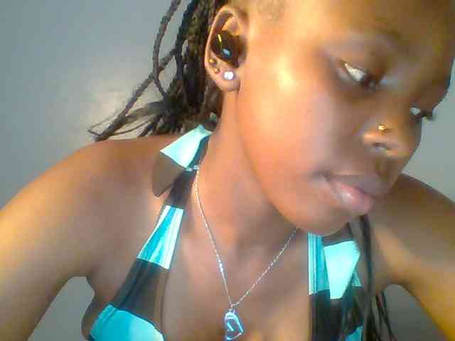 chocolate-brownie webcam