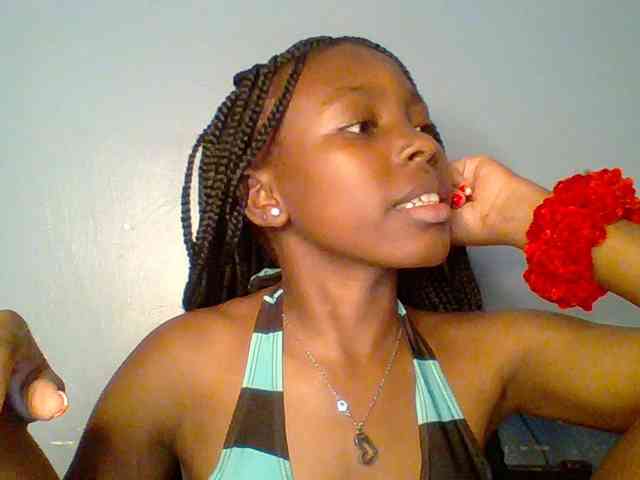 chocolate-brownie webcam