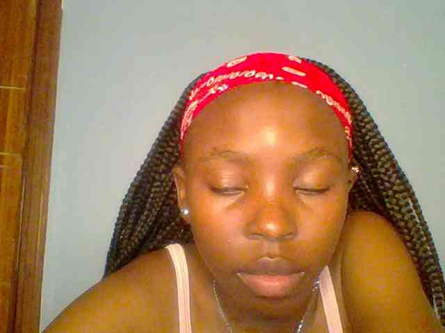 chocolate-brownie webcam