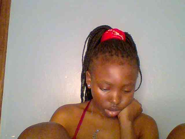 chocolate-brownie webcam