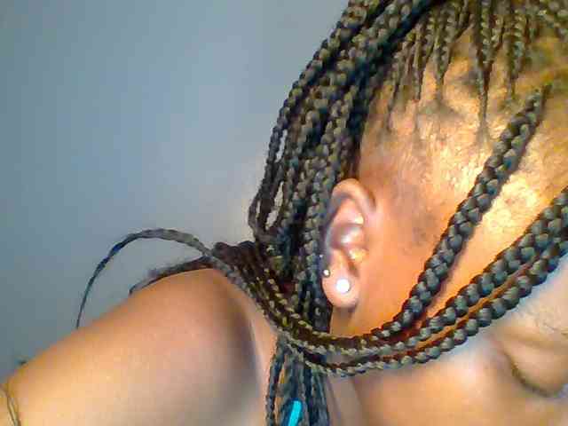 chocolate-brownie webcam