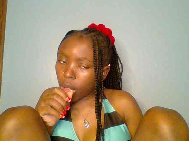 chocolate-brownie webcam