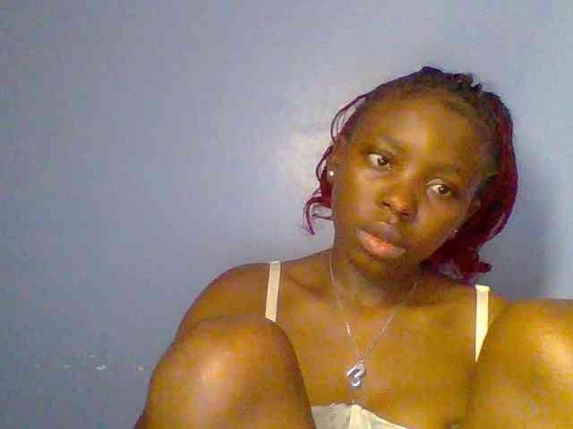 chocolate-brownie webcam