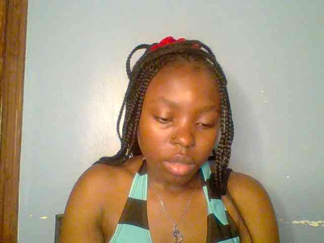 chocolate-brownie webcam