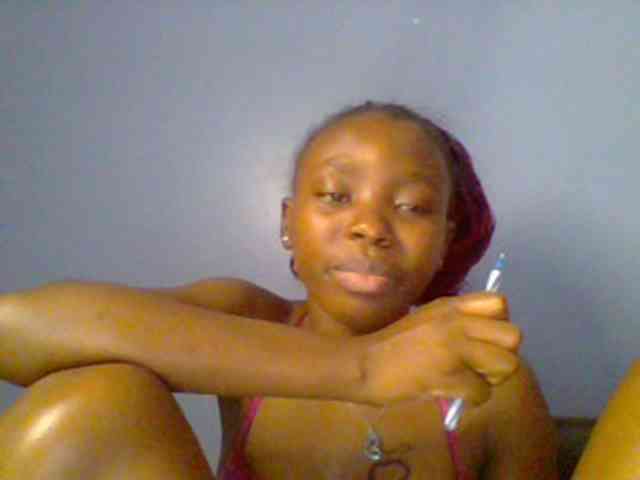 chocolate-brownie webcam