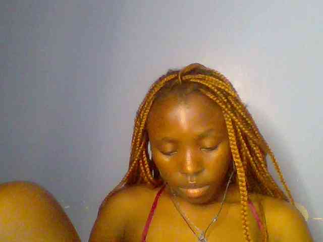 chocolate-brownie webcam