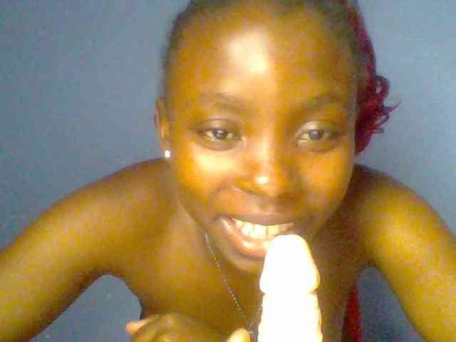 chocolate-brownie webcam