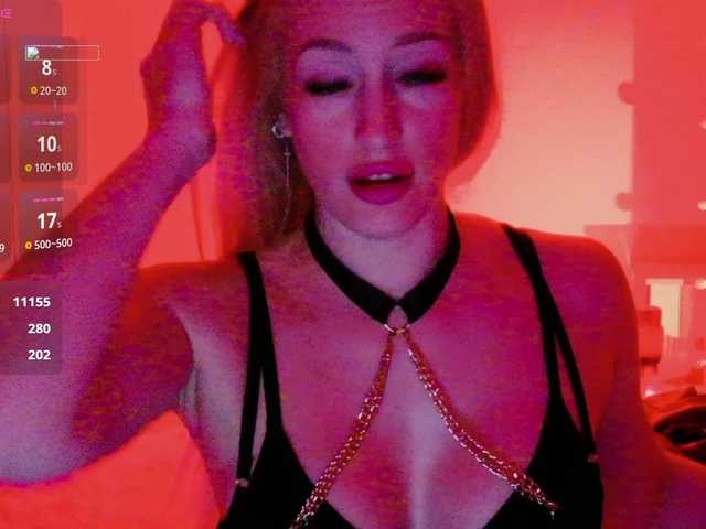 evaross cam belle
