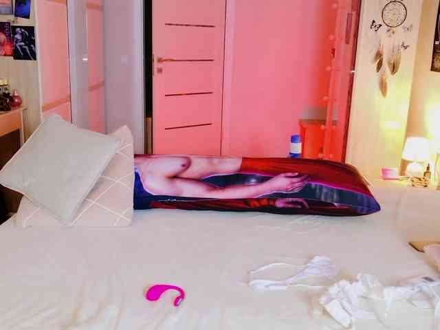 EvaRoss webcam