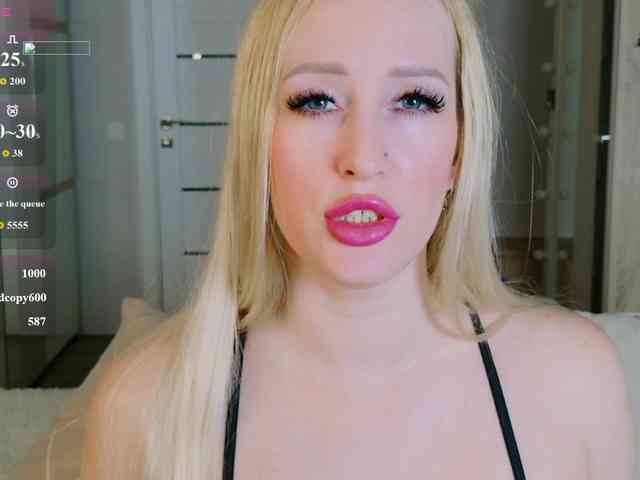 EvaRoss webcam