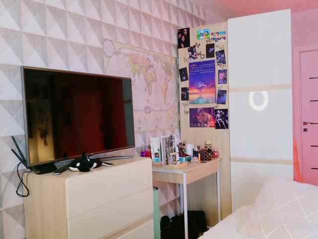 EvaRoss webcam