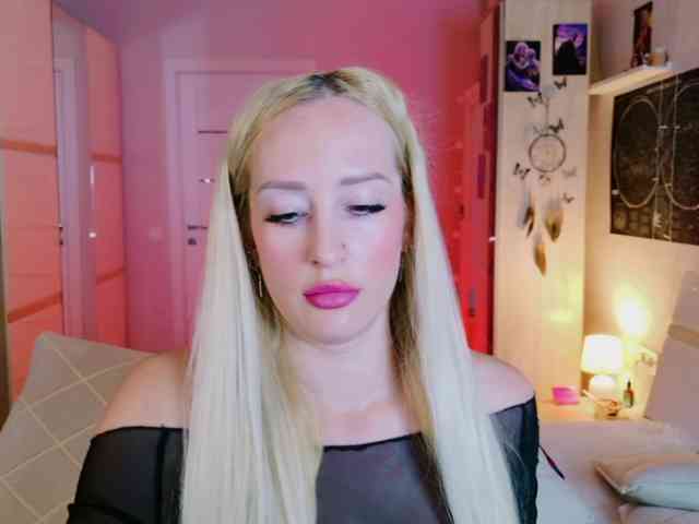 EvaRoss webcam