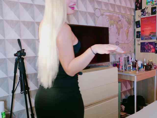 EvaRoss webcam