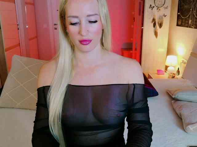 EvaRoss webcam