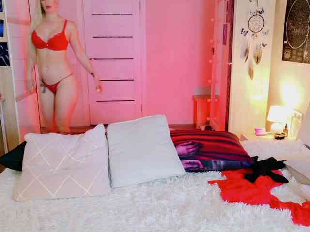 EvaRoss webcam