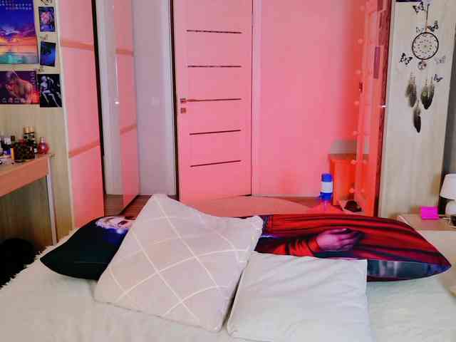 EvaRoss webcam