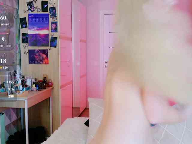 EvaRoss webcam