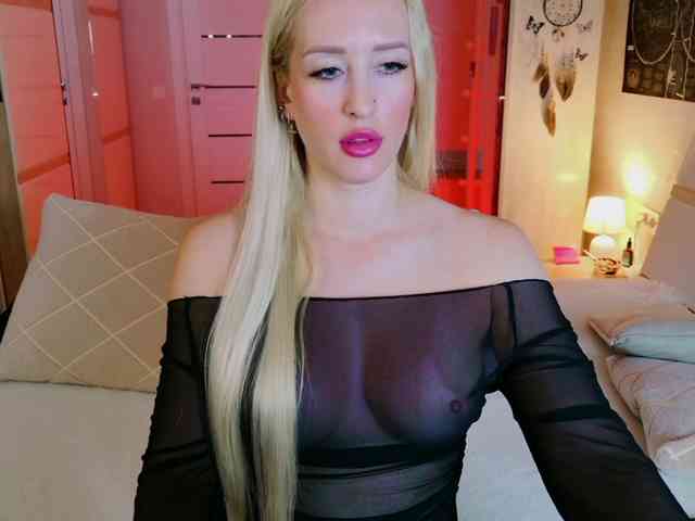 EvaRoss webcam