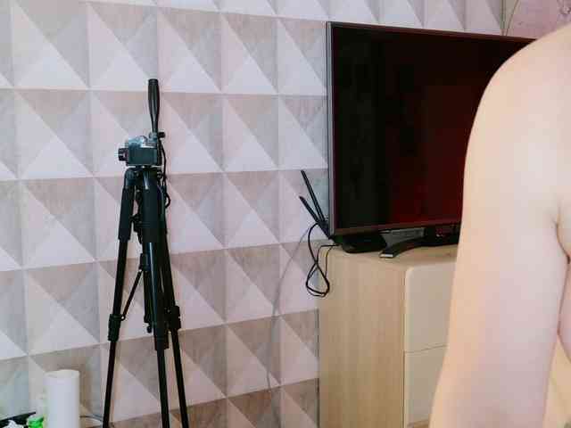 EvaRoss webcam