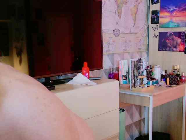 EvaRoss webcam