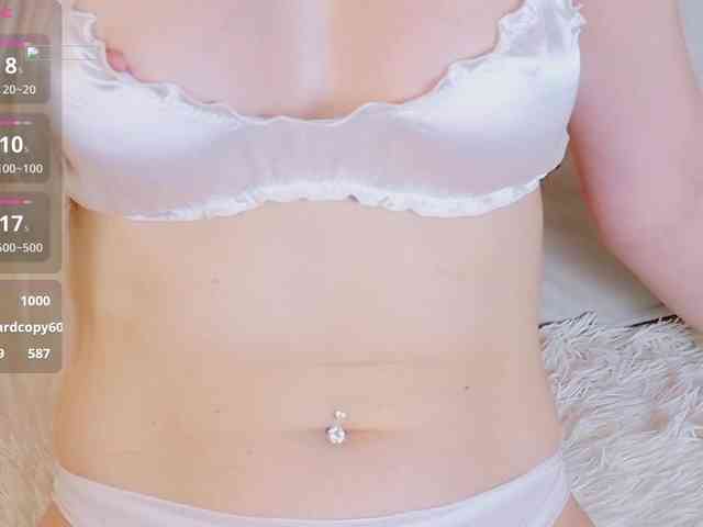 EvaRoss webcam