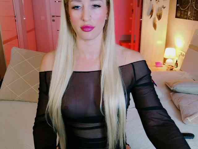 EvaRoss webcam