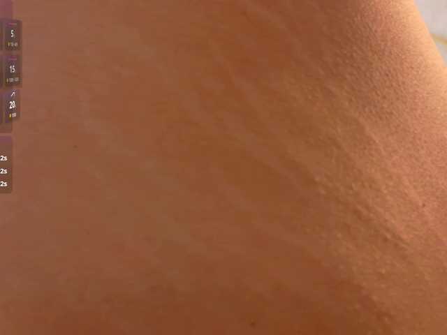 MhiaBella's BongaCams show and profile