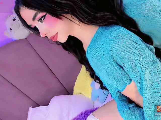 alissDasilvas Live Webcam on BongaCams