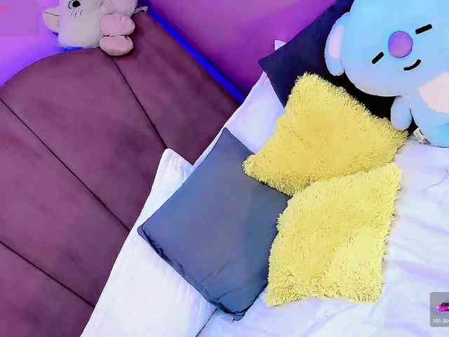 alissDasilvas Live Webcam on BongaCams