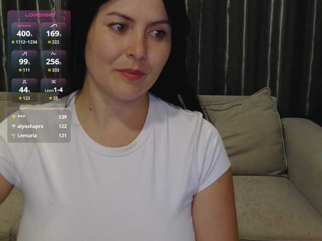 AriaShy