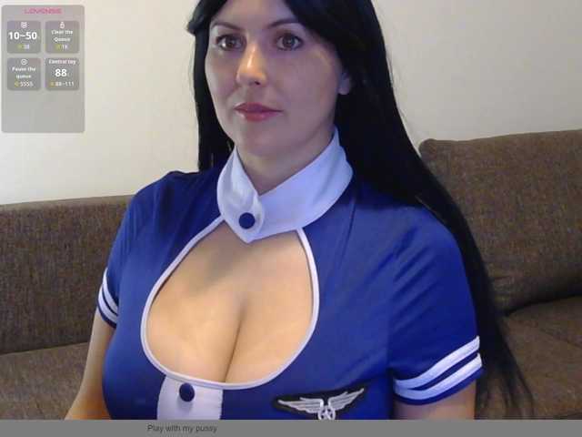 AriaShy live cam on BongaCams
