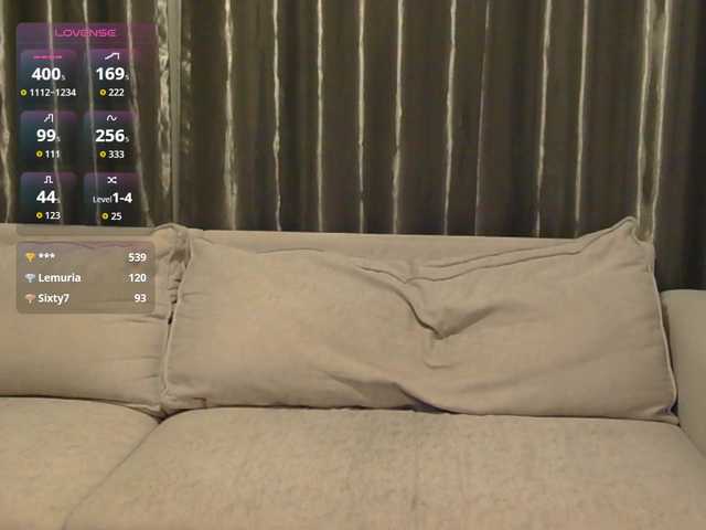 AriaShy