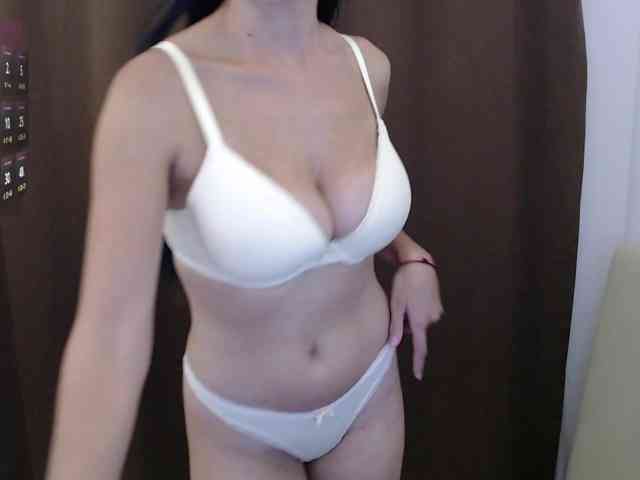 AriaShy