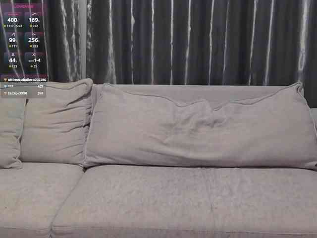 AriaShy webcam