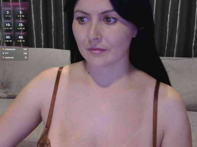 AriaShy