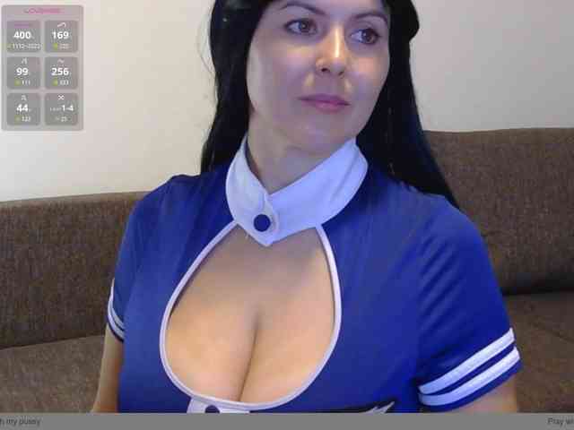 AriaShy webcam