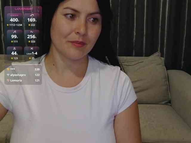 AriaShy