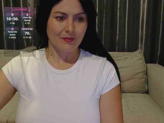 AriaShy
