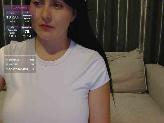 AriaShy