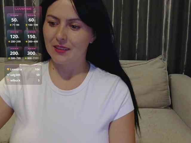 AriaShy