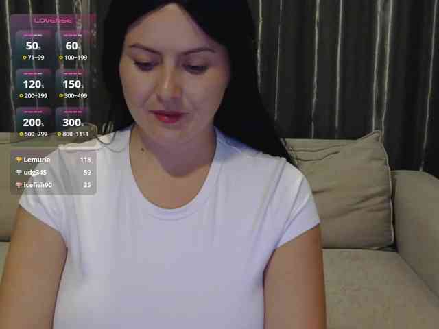 AriaShy