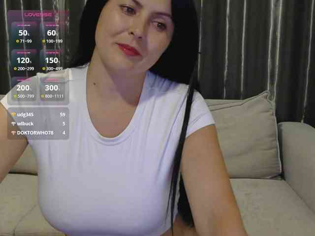 AriaShy