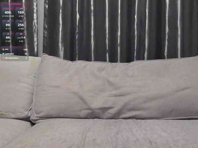 AriaShy webcam