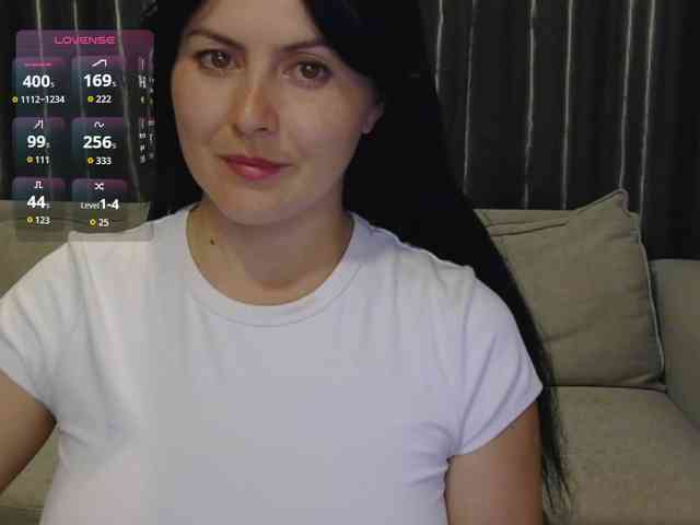 AriaShy