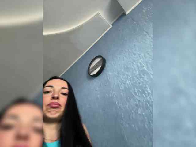 SexxxBaby999 webcam